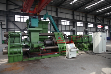 金屬屑壓塊機(jī)